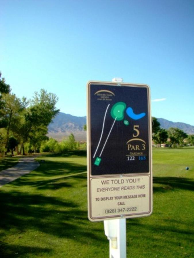 | Historic Beaver Dam Lodge, Golf & RV Resort