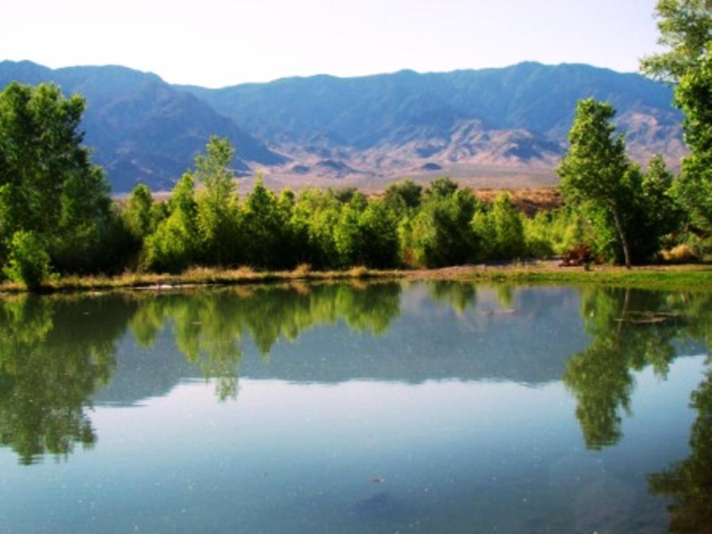 | Historic Beaver Dam Lodge, Golf & RV Resort