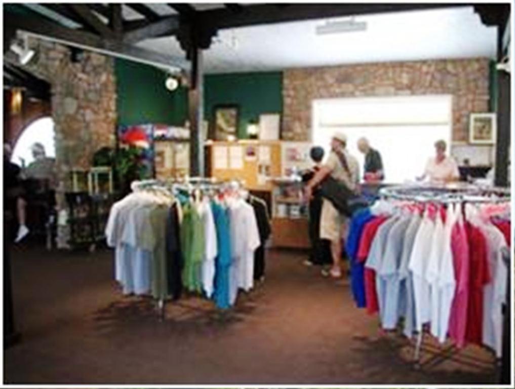 | Historic Beaver Dam Lodge, Golf & RV Resort