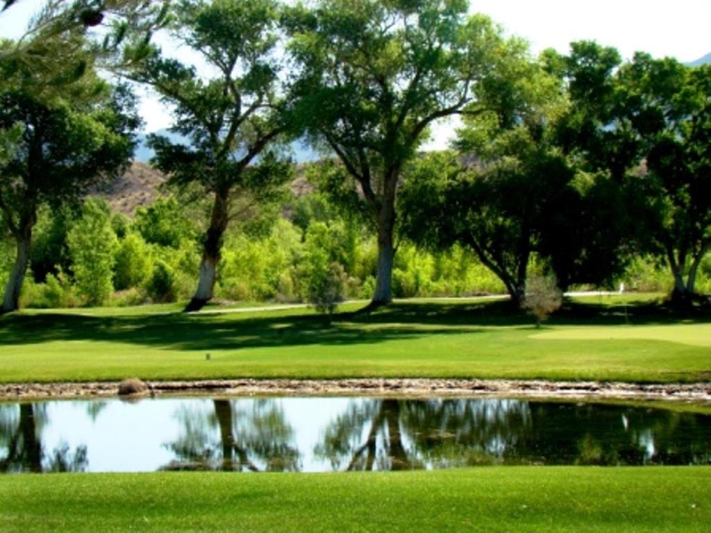 | Historic Beaver Dam Lodge, Golf & RV Resort
