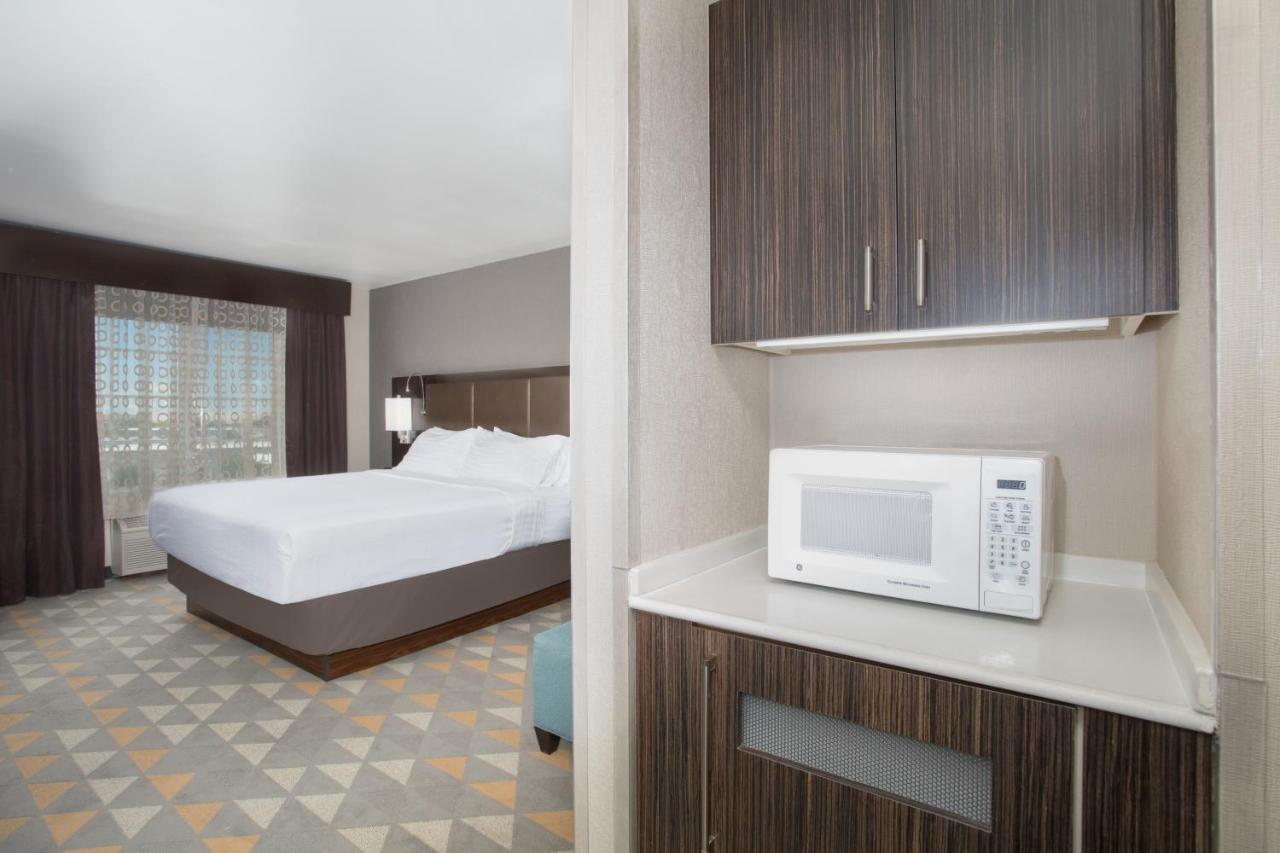 Standard Room at Holiday Inn Colorado Springs Airport, an IHG Hotel