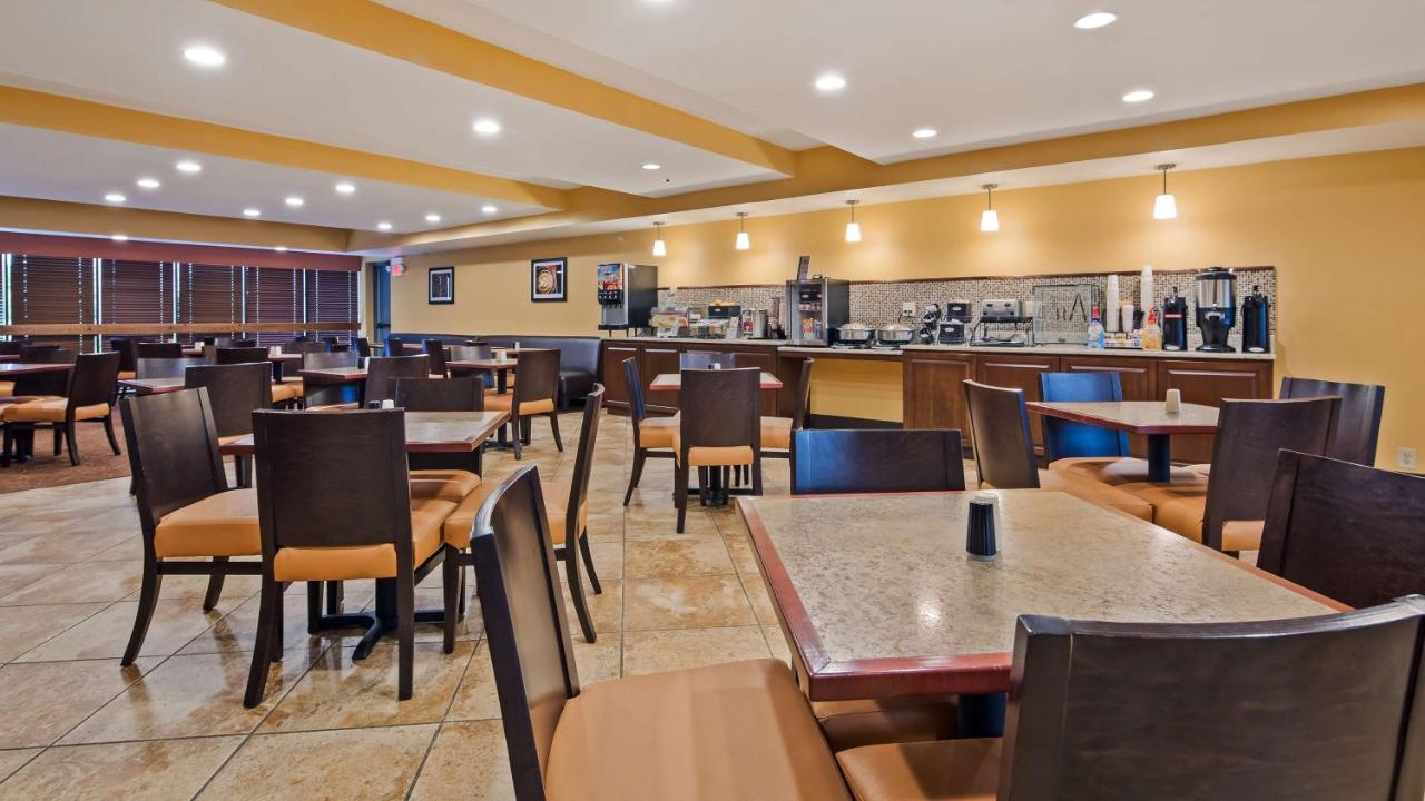  | Best Western Executive Inn Kenosha/Pleasant Prairie