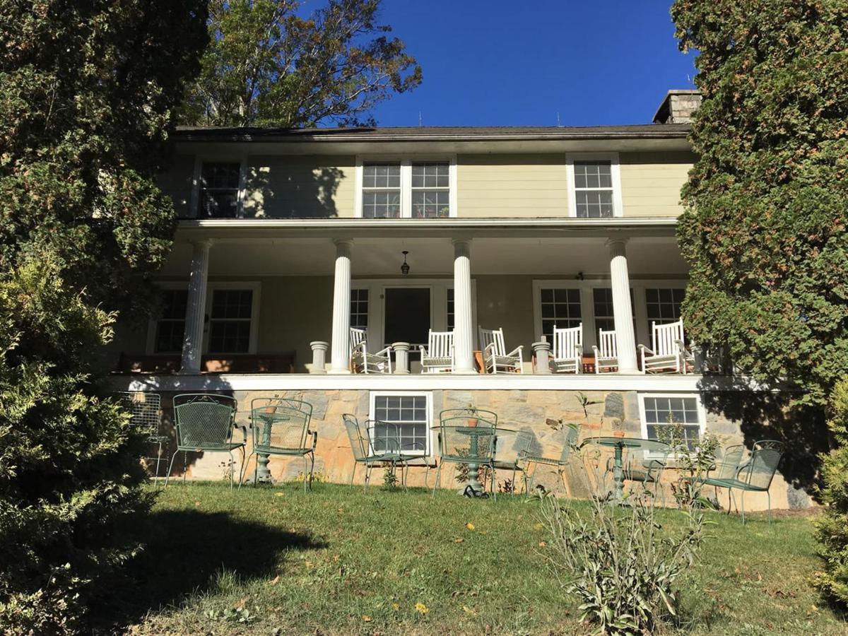 | River House Inn