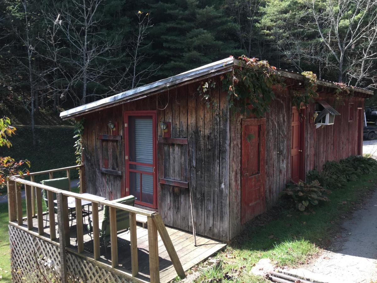 | River House Inn