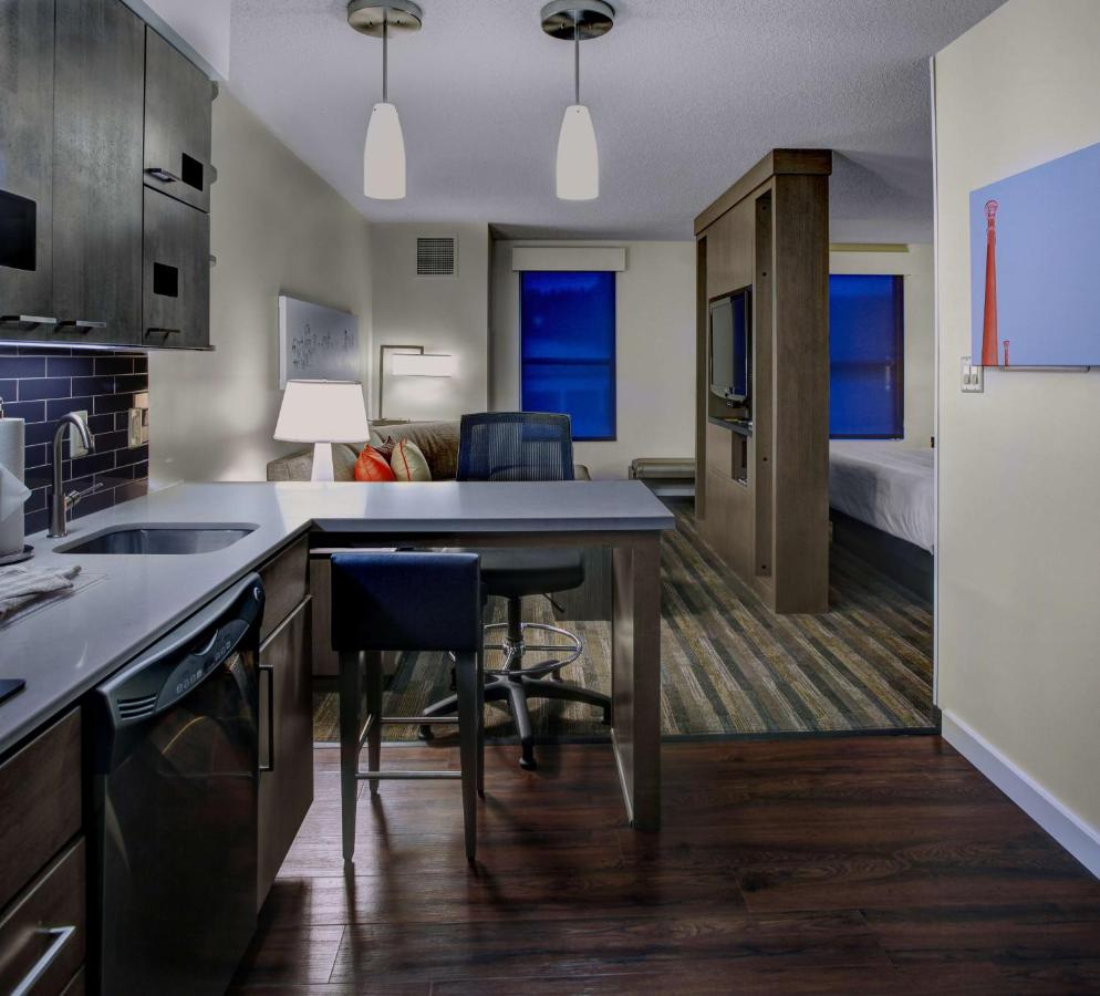 Studio King Room - Non-Smoking at Hyatt House Atlanta Cobb Galleria