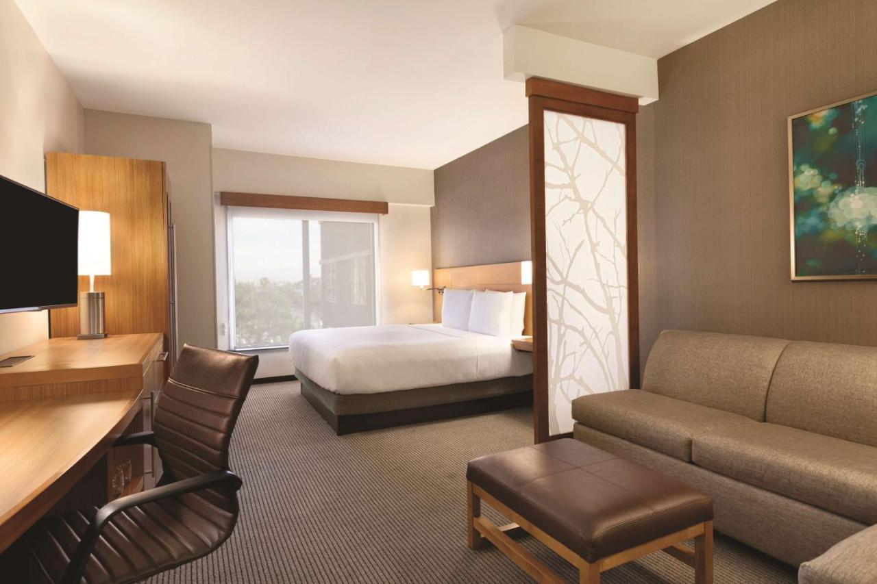 King Room - Disability Accessible at Hyatt Place at Anaheim Resort/Convention Center