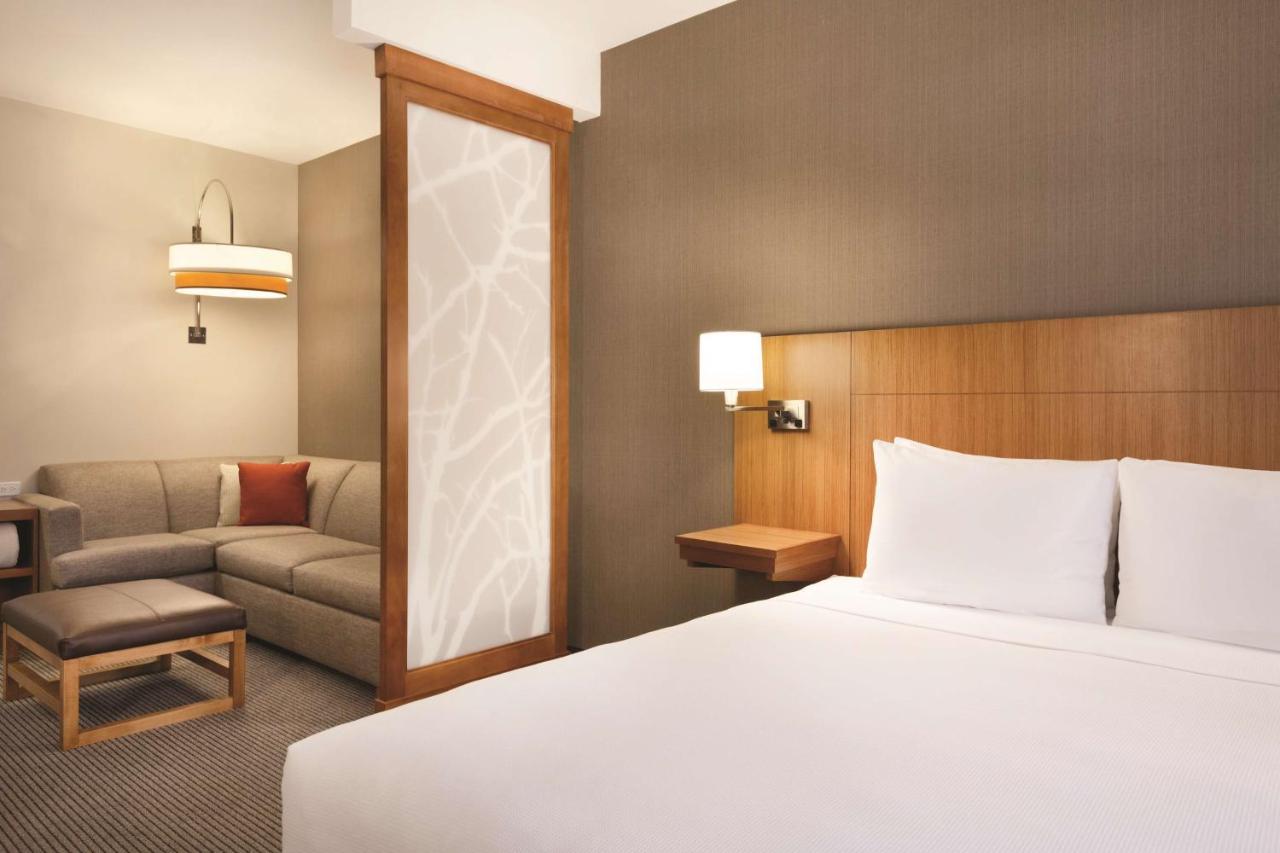 King Room - Disability Accessible at Hyatt Place at Anaheim Resort/Convention Center
