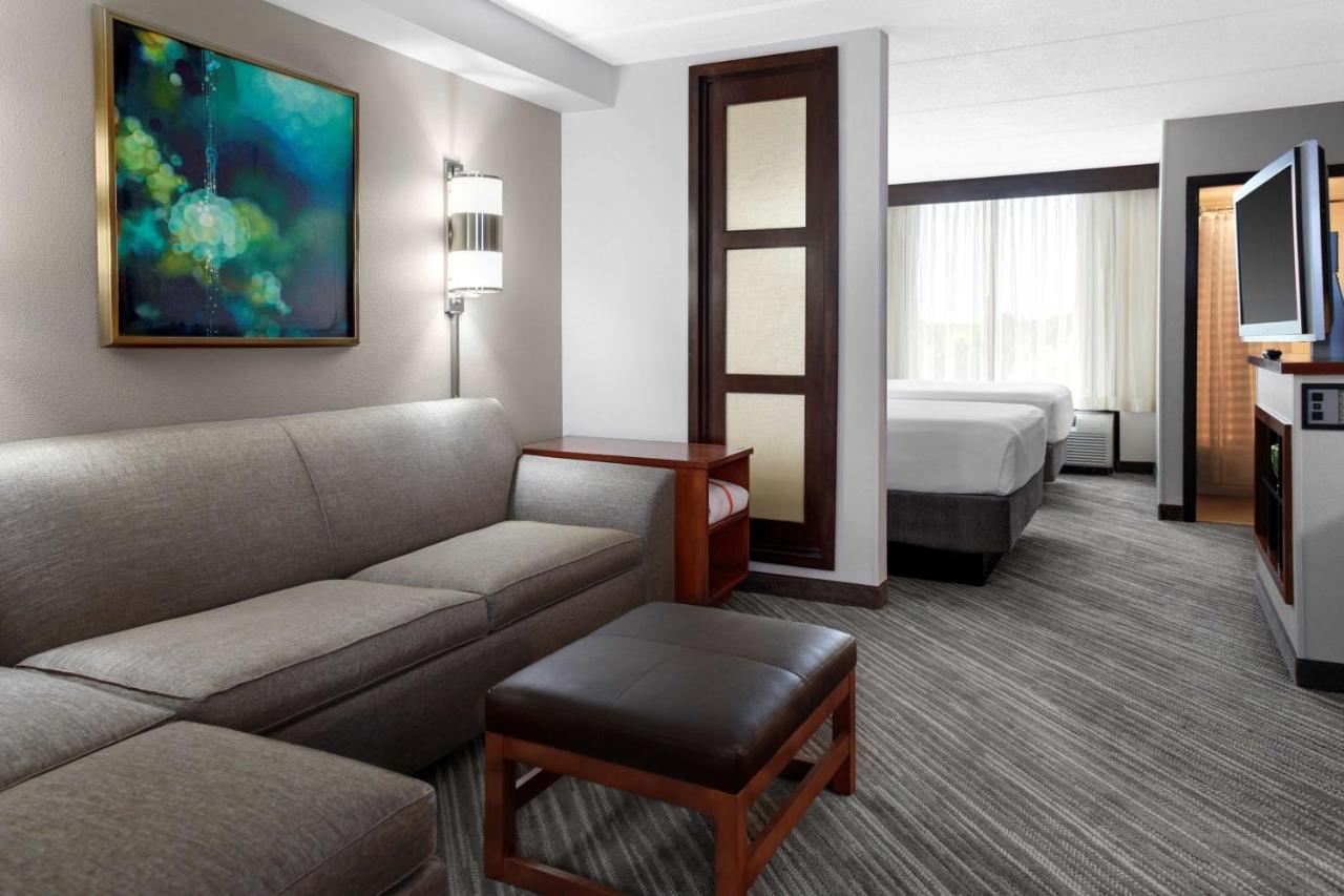  | Hyatt Place Memphis Primacy Parkway