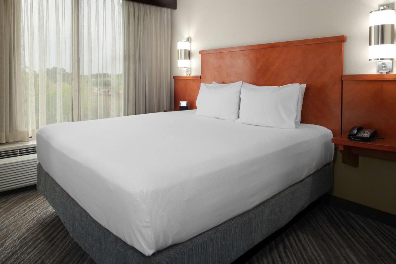  | Hyatt Place Memphis Primacy Parkway