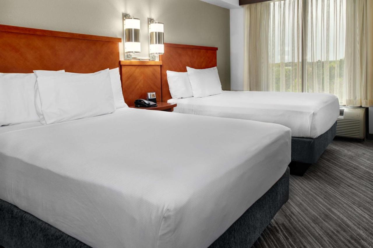  | Hyatt Place Memphis Primacy Parkway