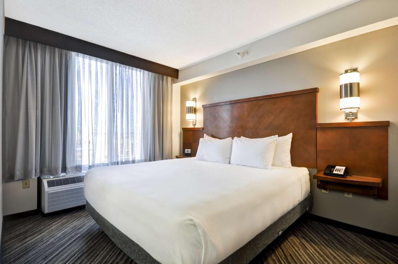 King Room - Disability Access/Shower at Hyatt Place Minneapolis Airport-South