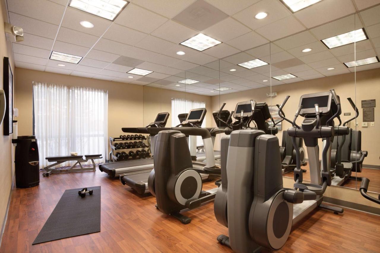 | Hyatt Place Fremont/Silicon Valley
