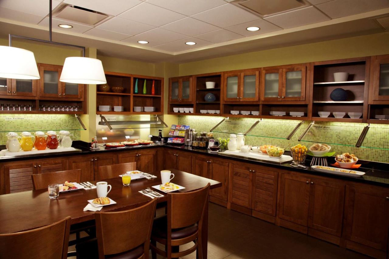 | Hyatt Place Fremont/Silicon Valley