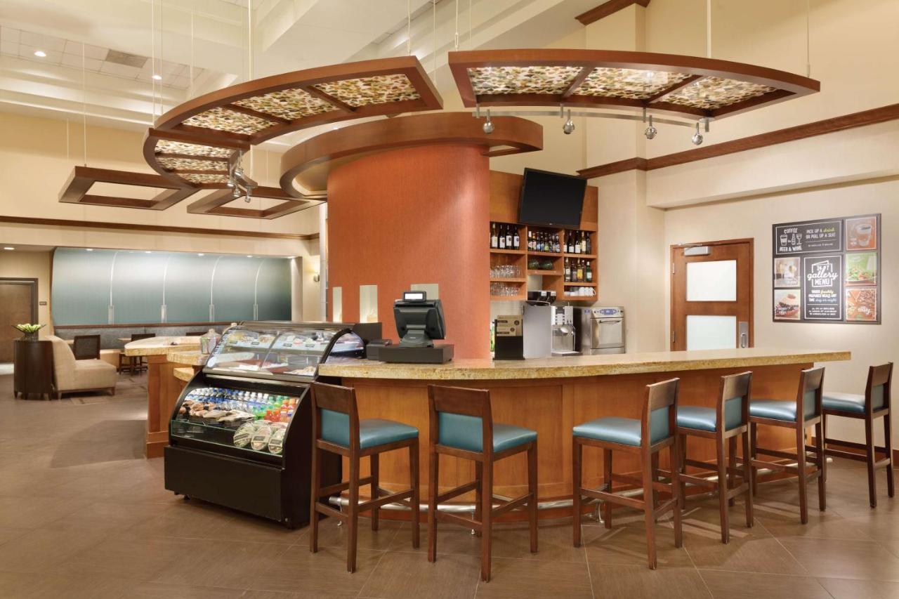 | Hyatt Place Fremont/Silicon Valley