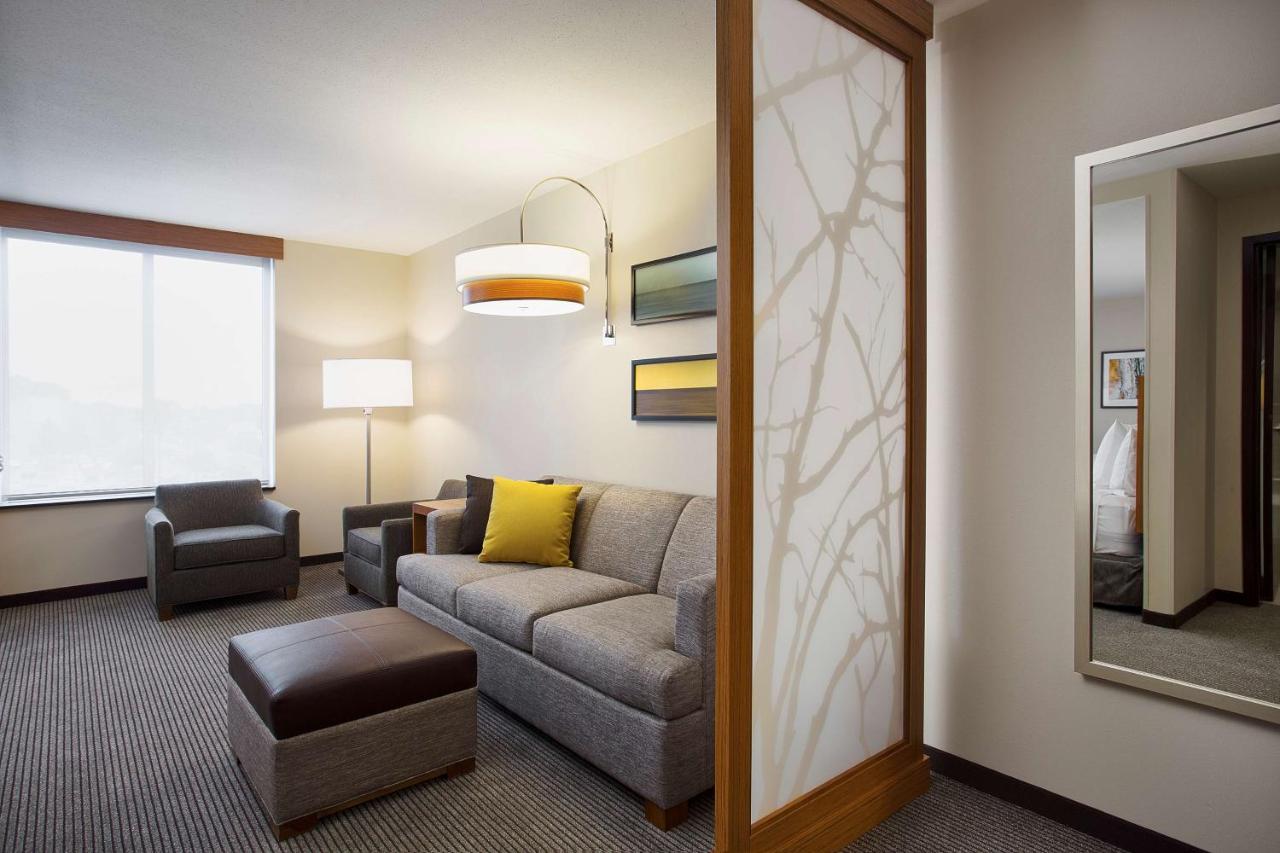  | Hyatt Place Chicago Midway Airport