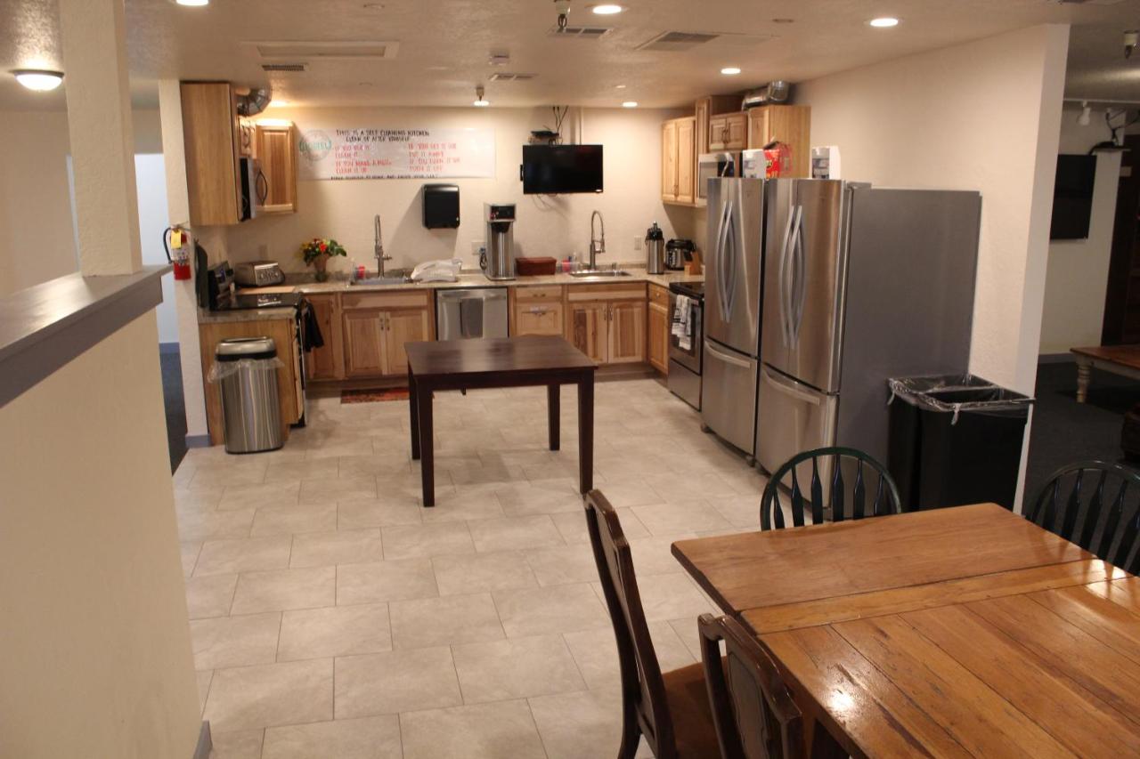 | San Juan Island Hostel