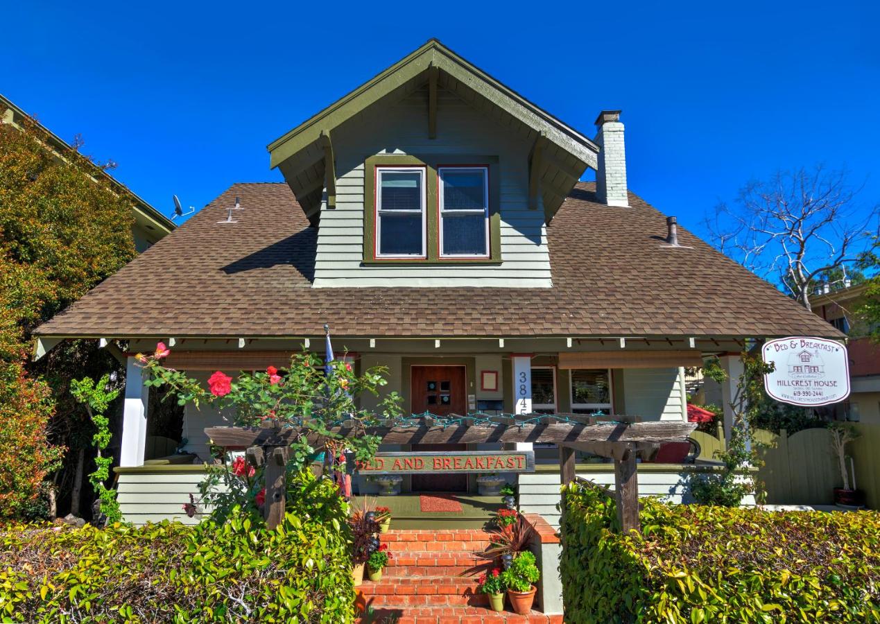  | Hillcrest House Bed & Breakfast