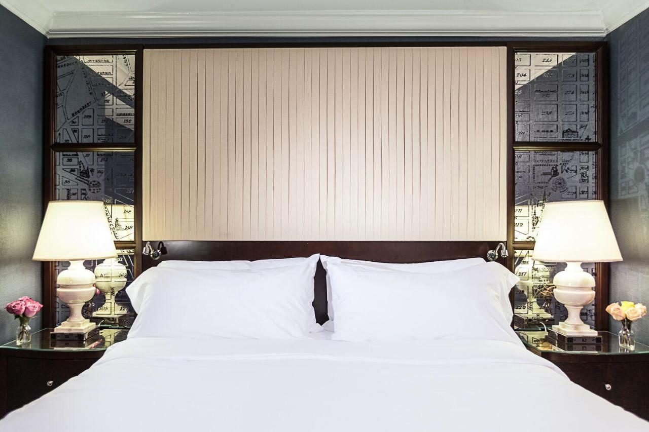 | Hamilton Hotel - Washington DC