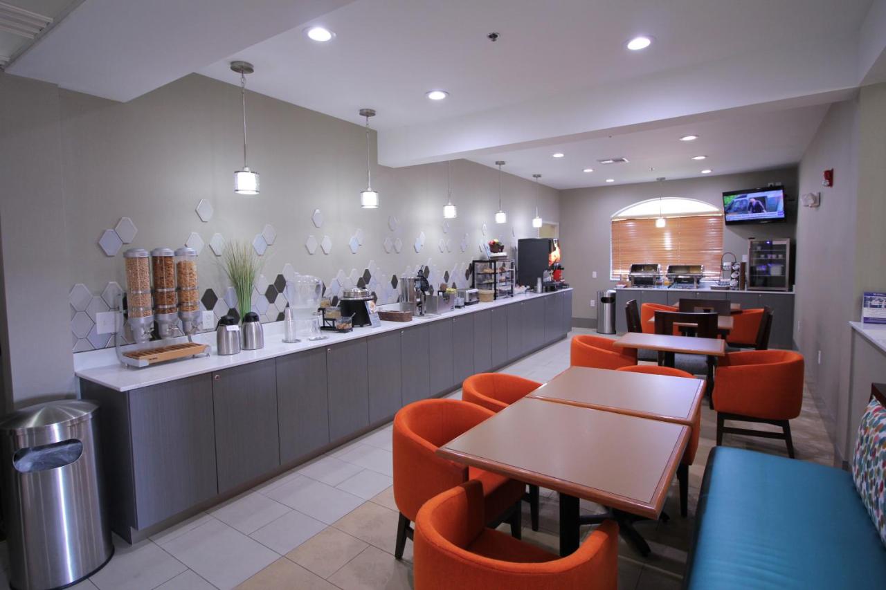 | Best Western Slidell Hotel