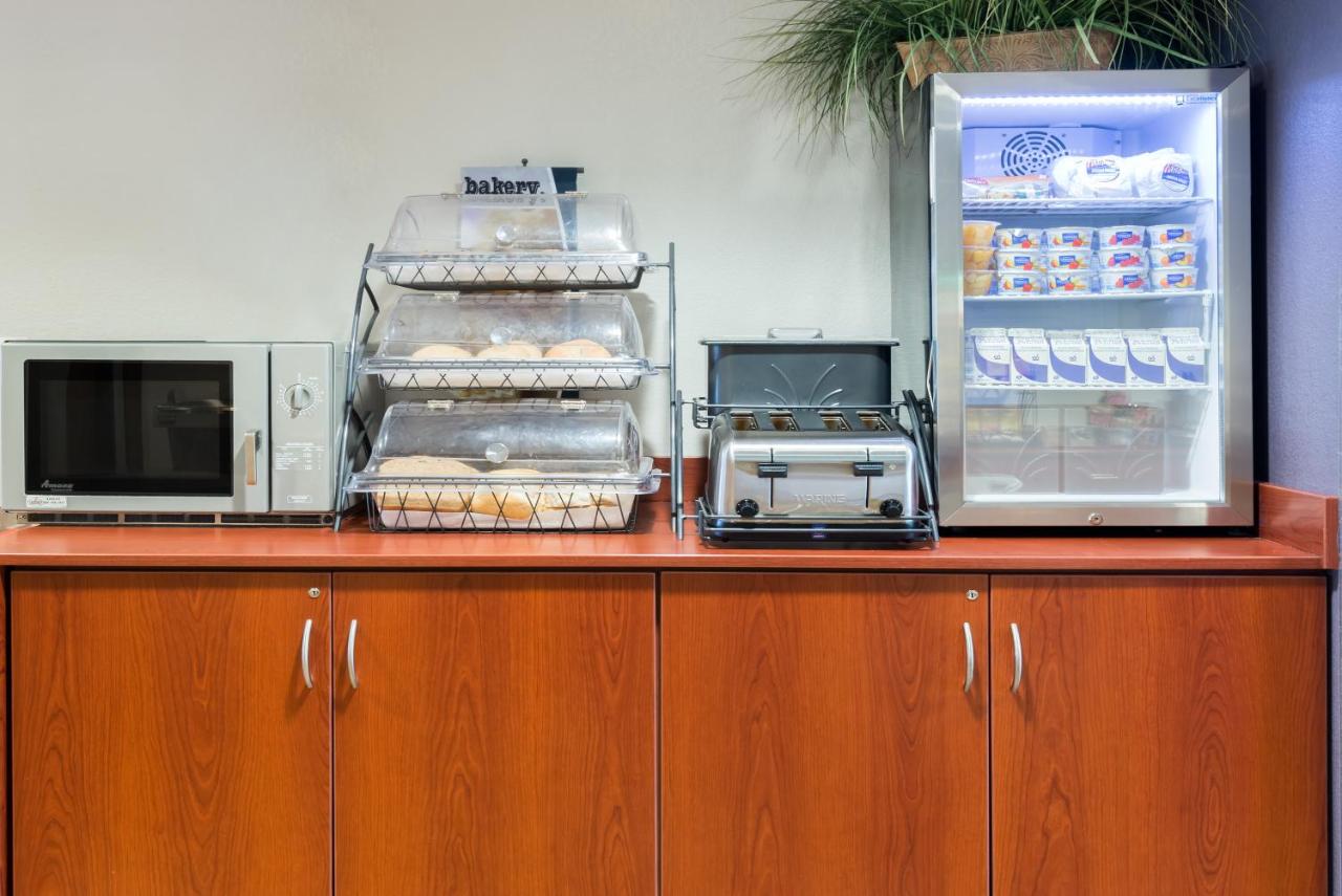 | SureStay Plus Hotel by Best Western Morgantown