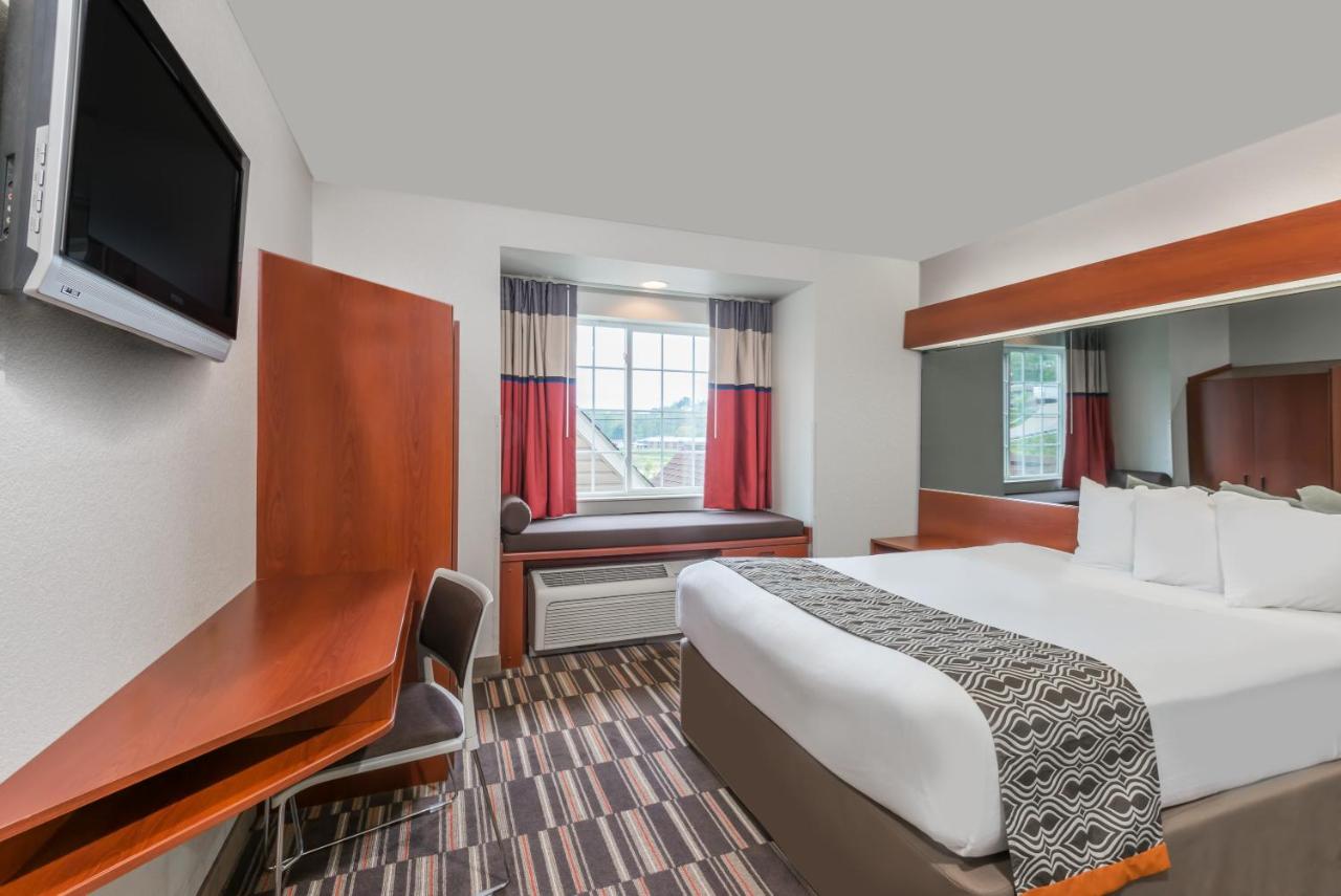 | SureStay Plus Hotel by Best Western Morgantown