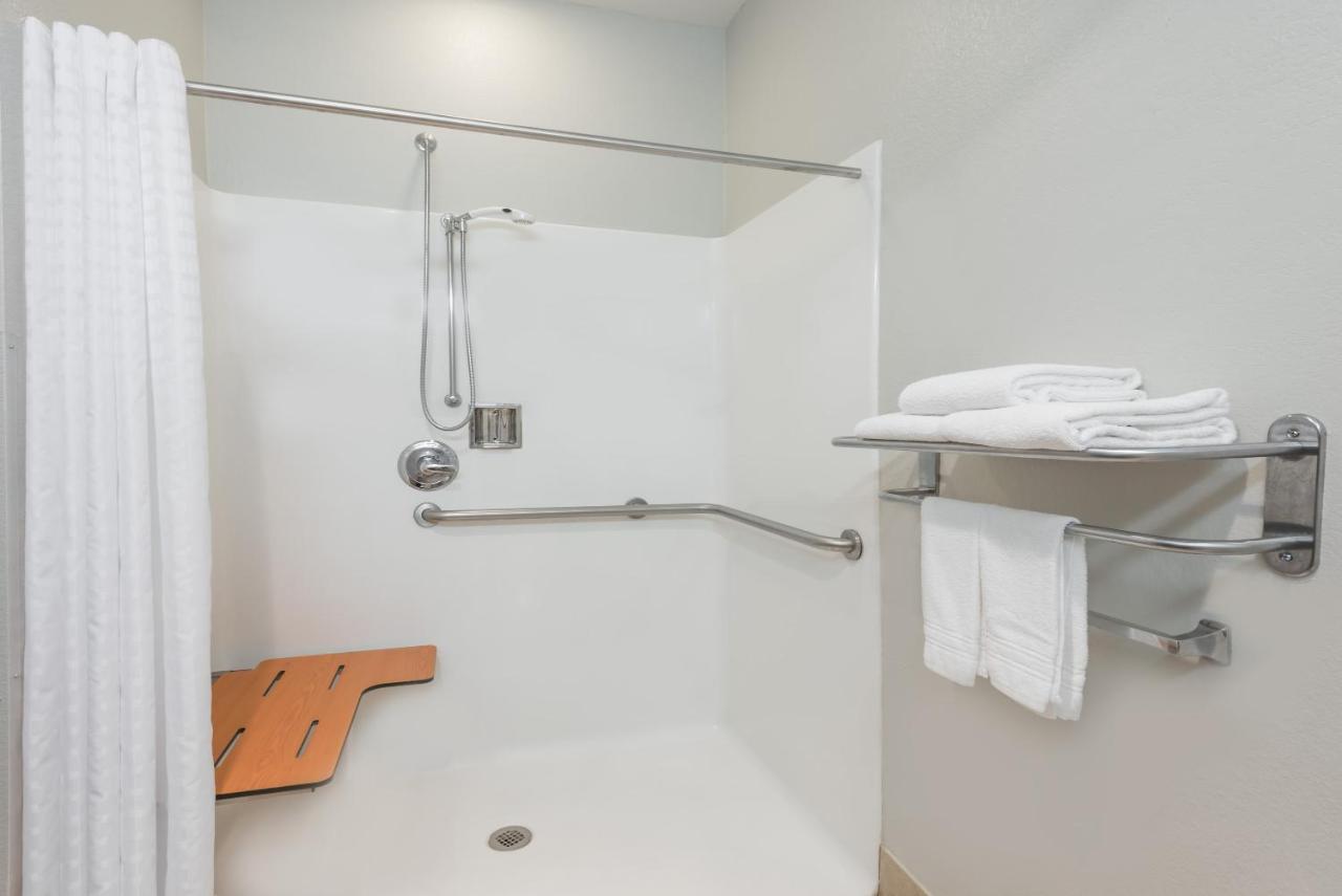 | SureStay Plus Hotel by Best Western Morgantown