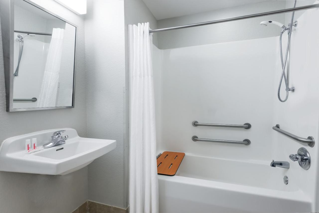 | SureStay Plus Hotel by Best Western Morgantown