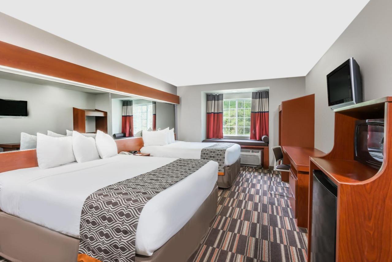 | SureStay Plus Hotel by Best Western Morgantown