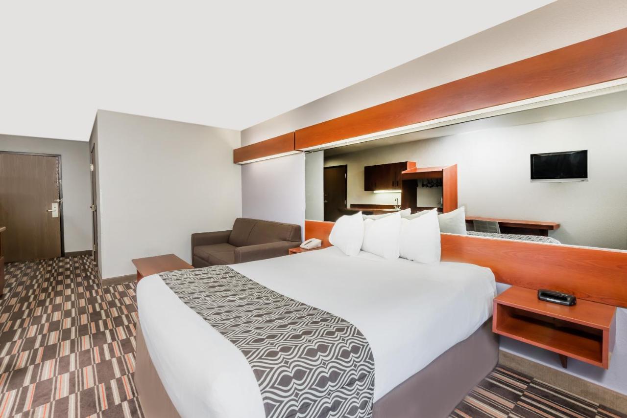 | SureStay Plus Hotel by Best Western Morgantown