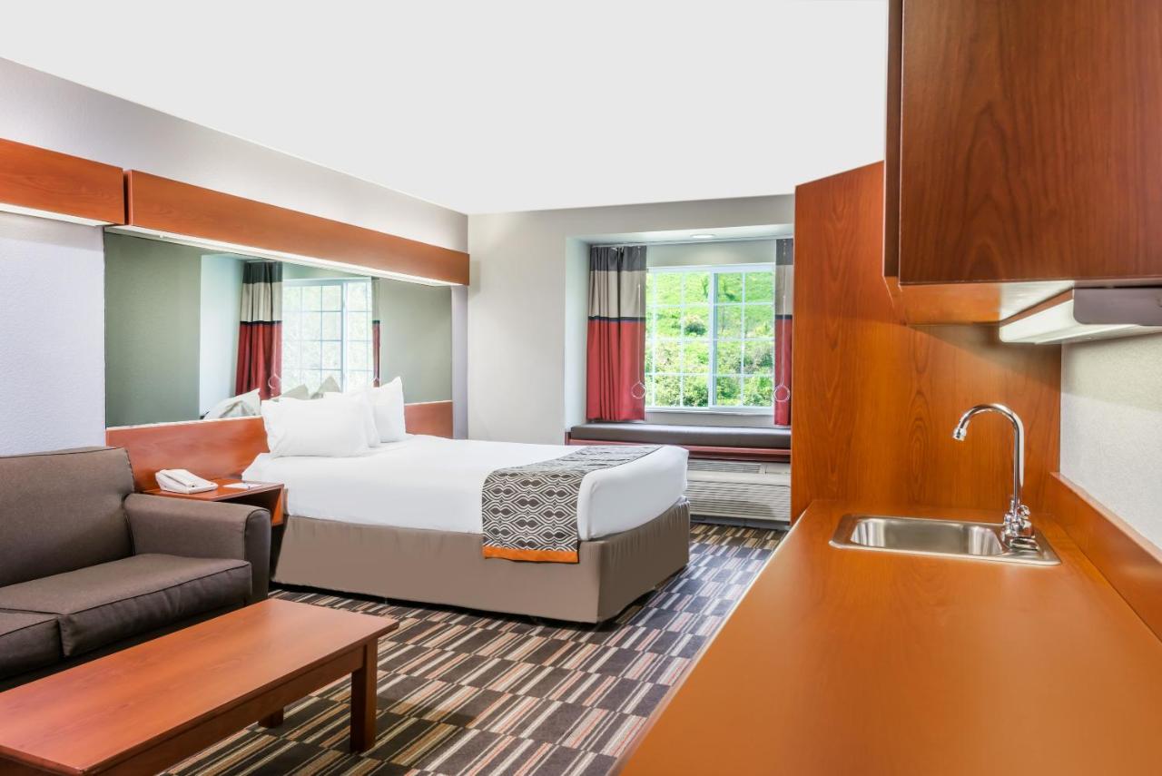 | SureStay Plus Hotel by Best Western Morgantown