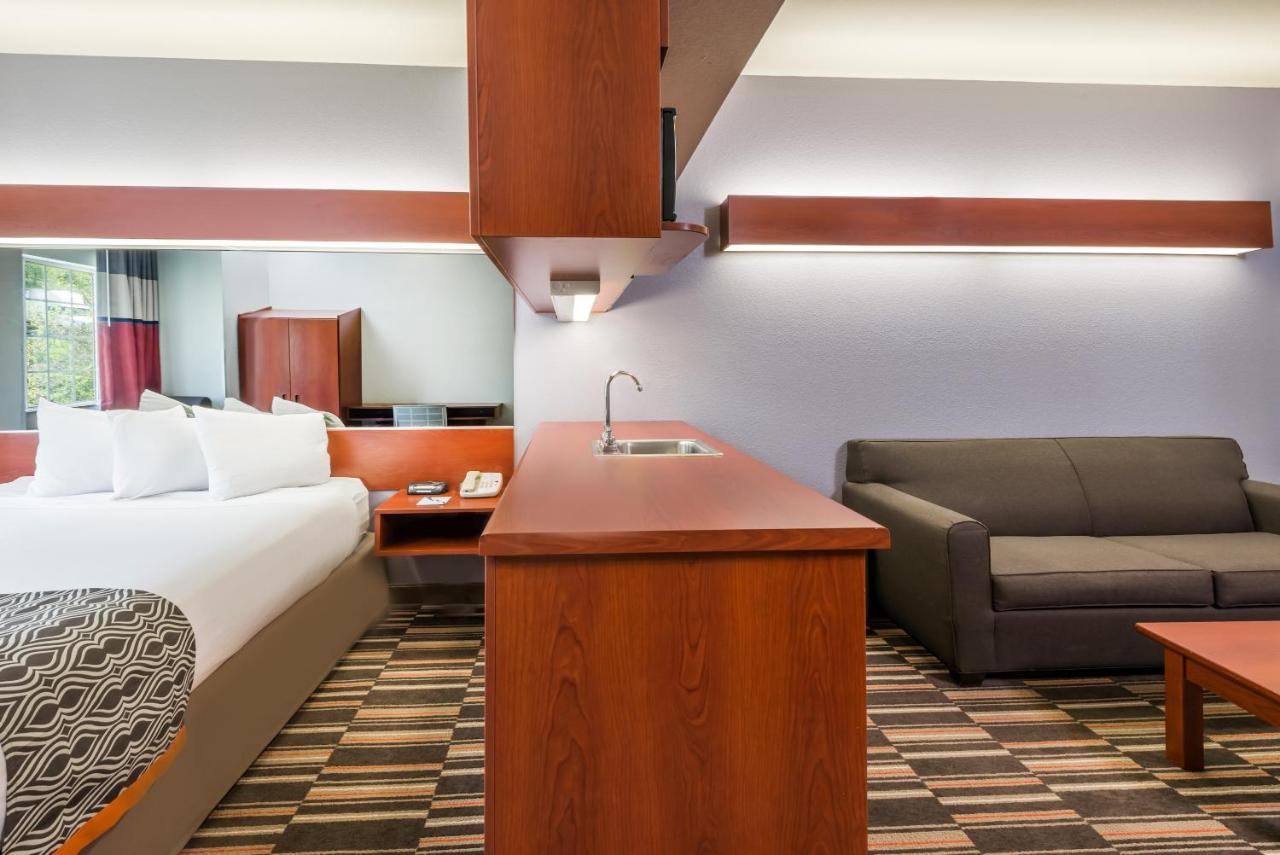 | SureStay Plus Hotel by Best Western Morgantown