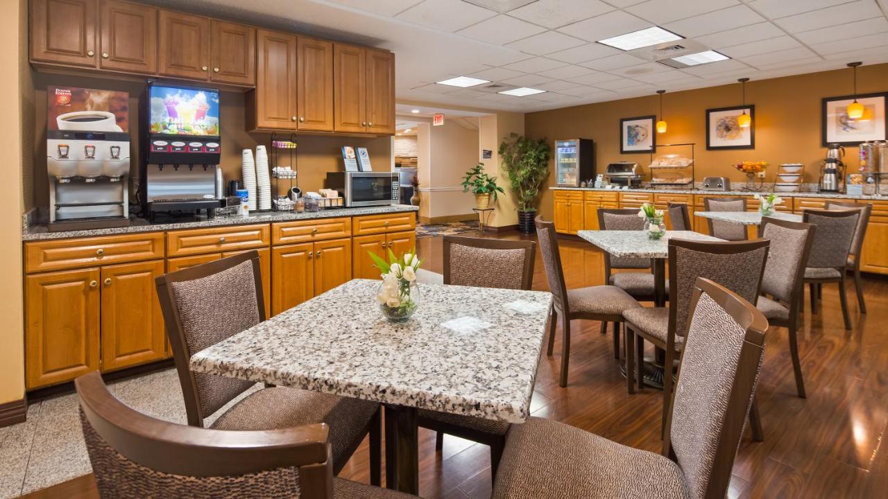  | Best Western Plus New England Inn & Suites