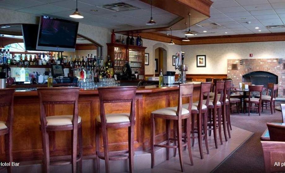 | Winnapaug Inn