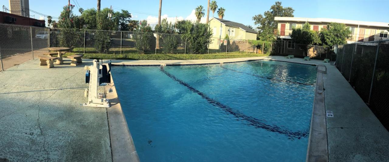  | Siesta Inn McAllen