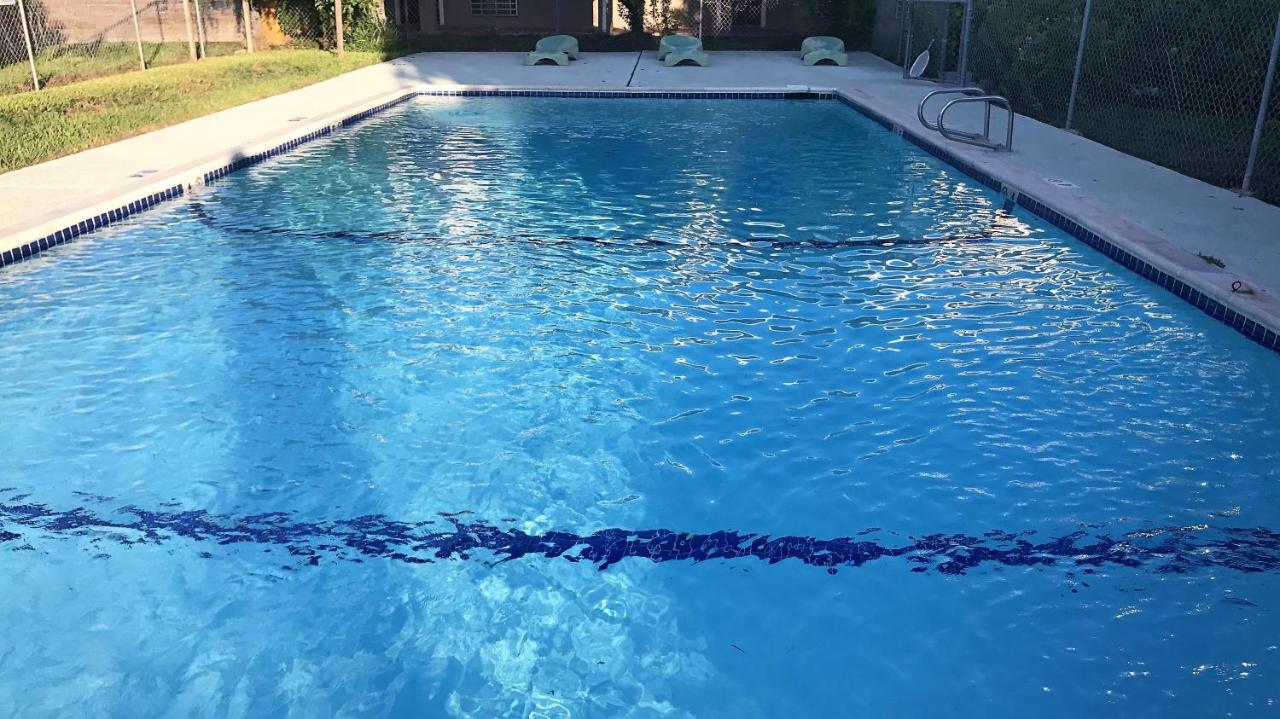 | Siesta Inn McAllen