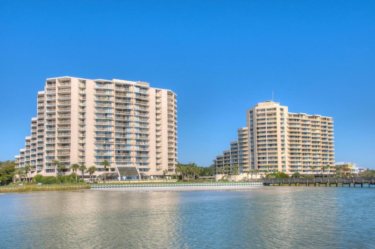  | Ocean Creek Resort by Palmetto Vacations