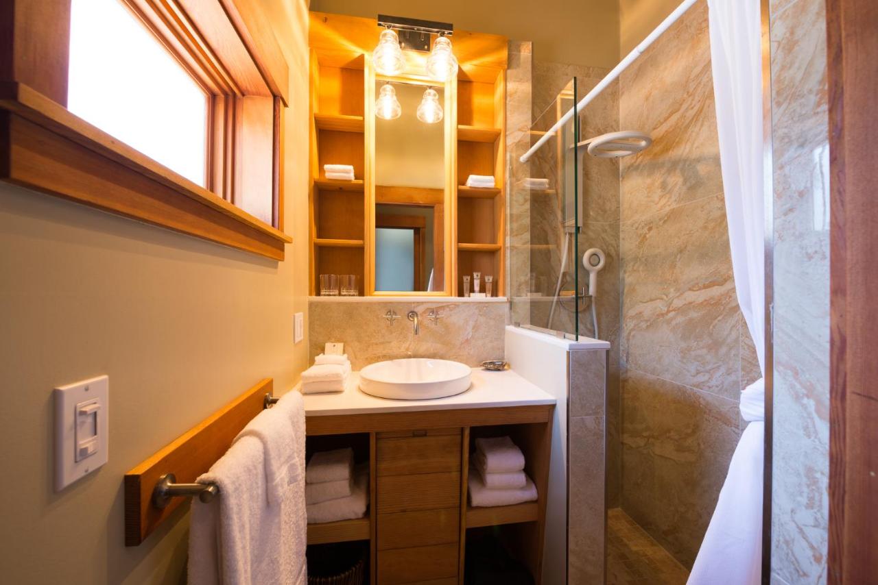| Olema House at Point Reyes