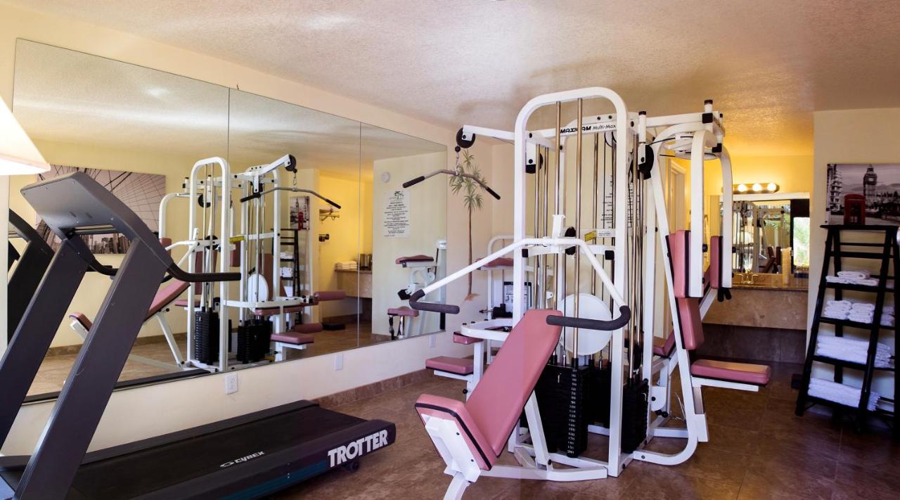  | At Home Inn - Fort Pierce