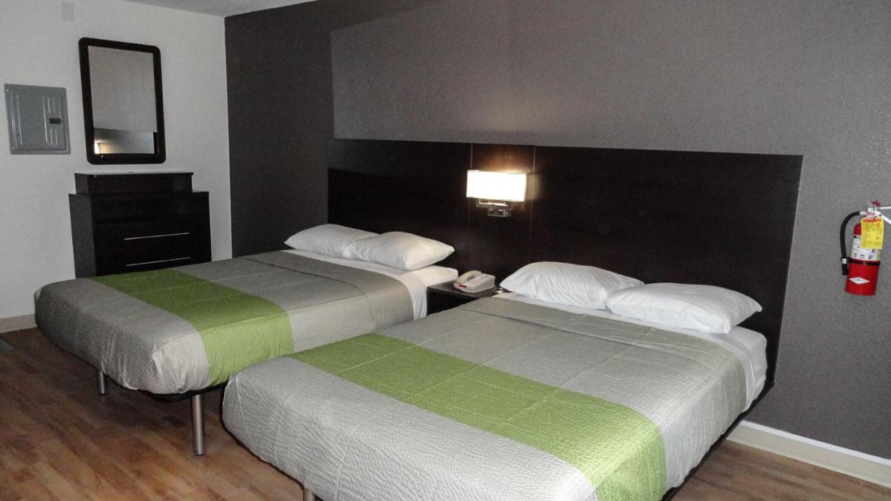  | Motel 6-Columbus, GA - Downtown