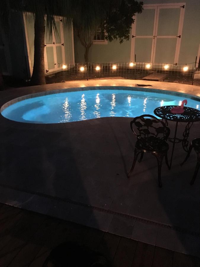 | Chez Palmiers B&B