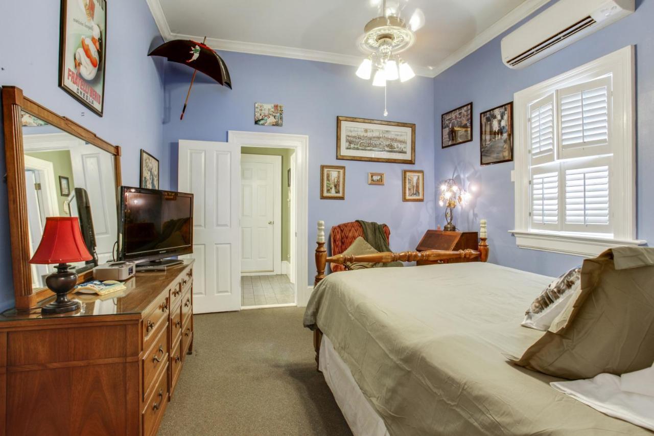 | Chez Palmiers B&B