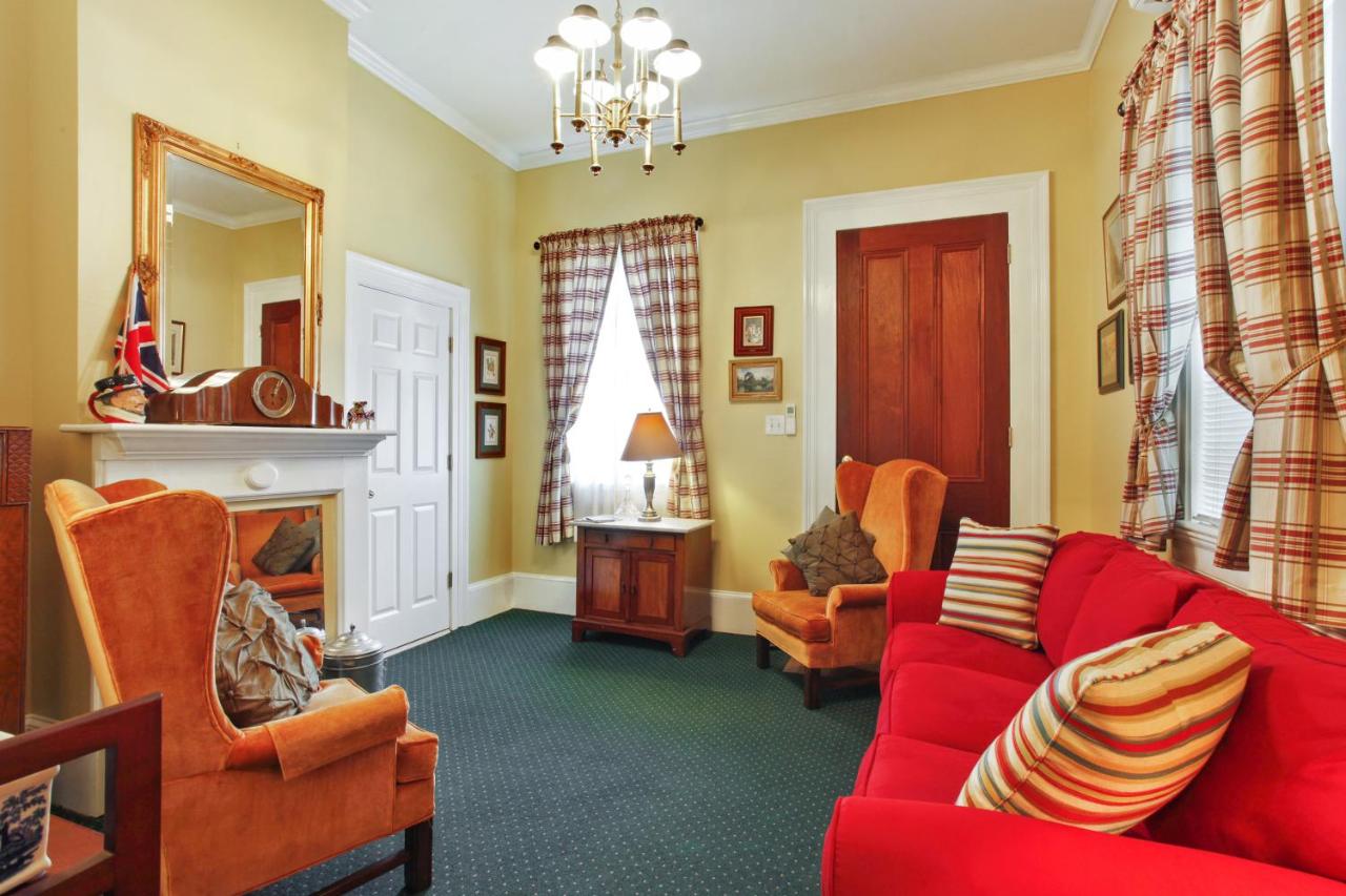 | Chez Palmiers B&B