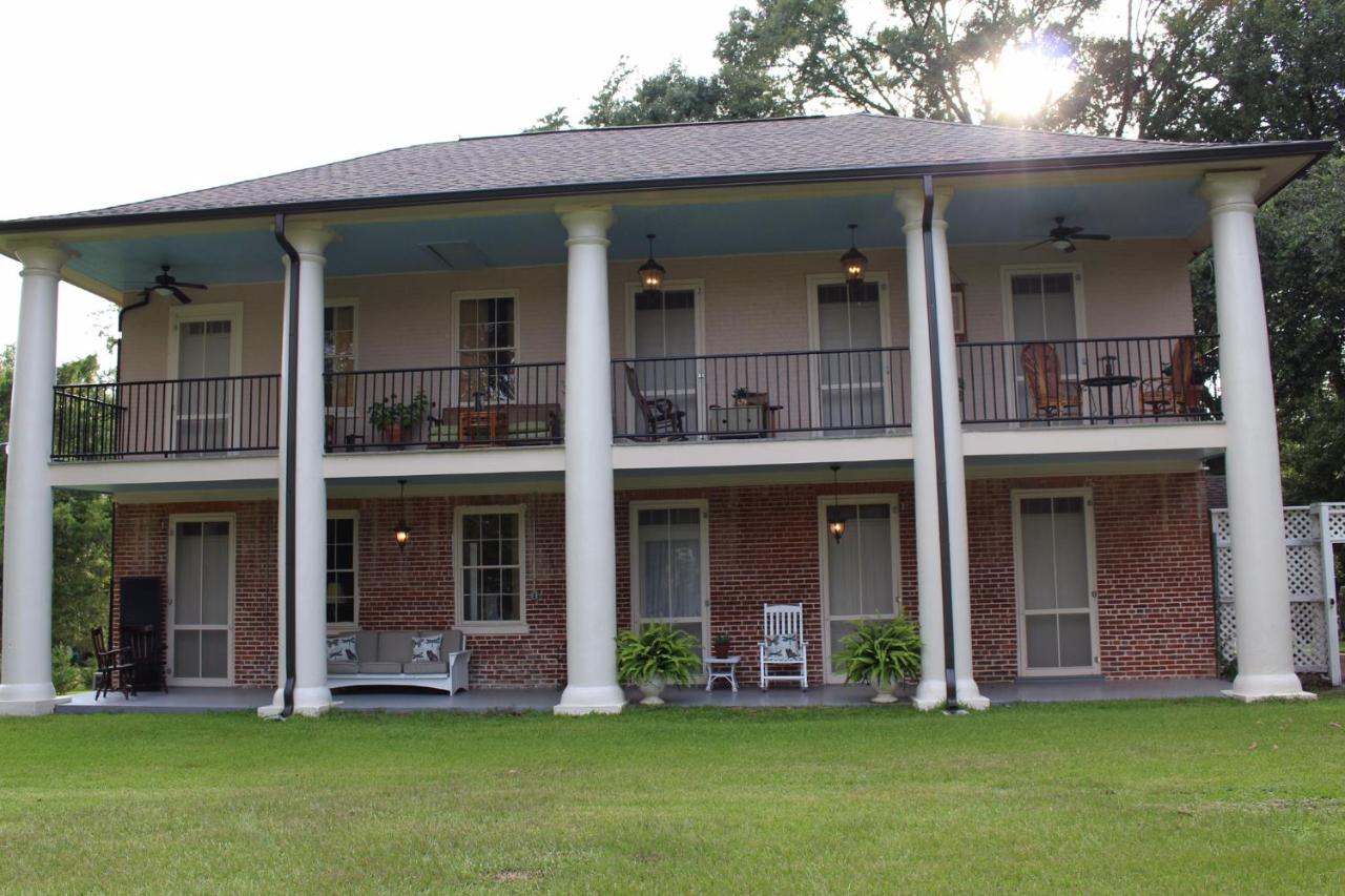 | Concord Quarters