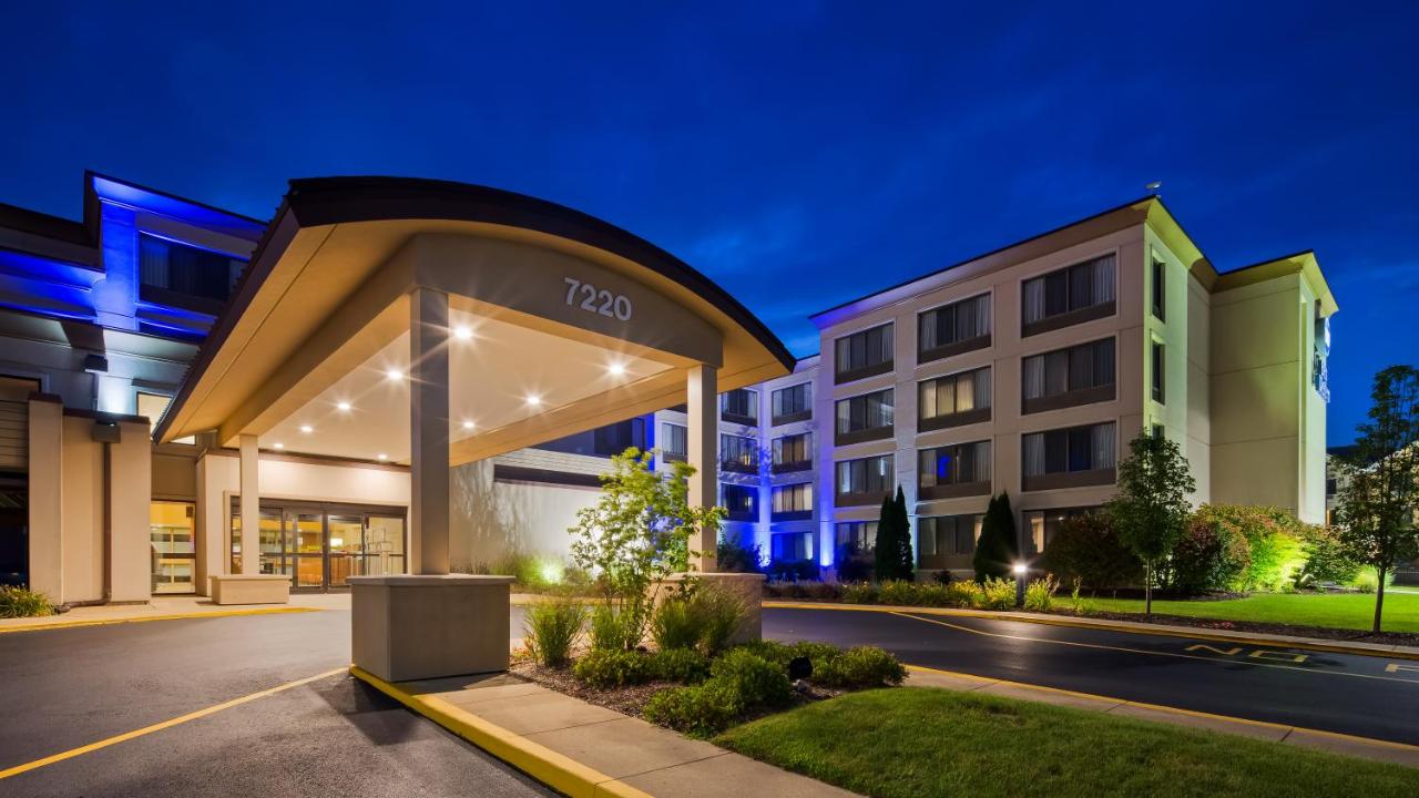  | Best Western Executive Inn Kenosha/Pleasant Prairie