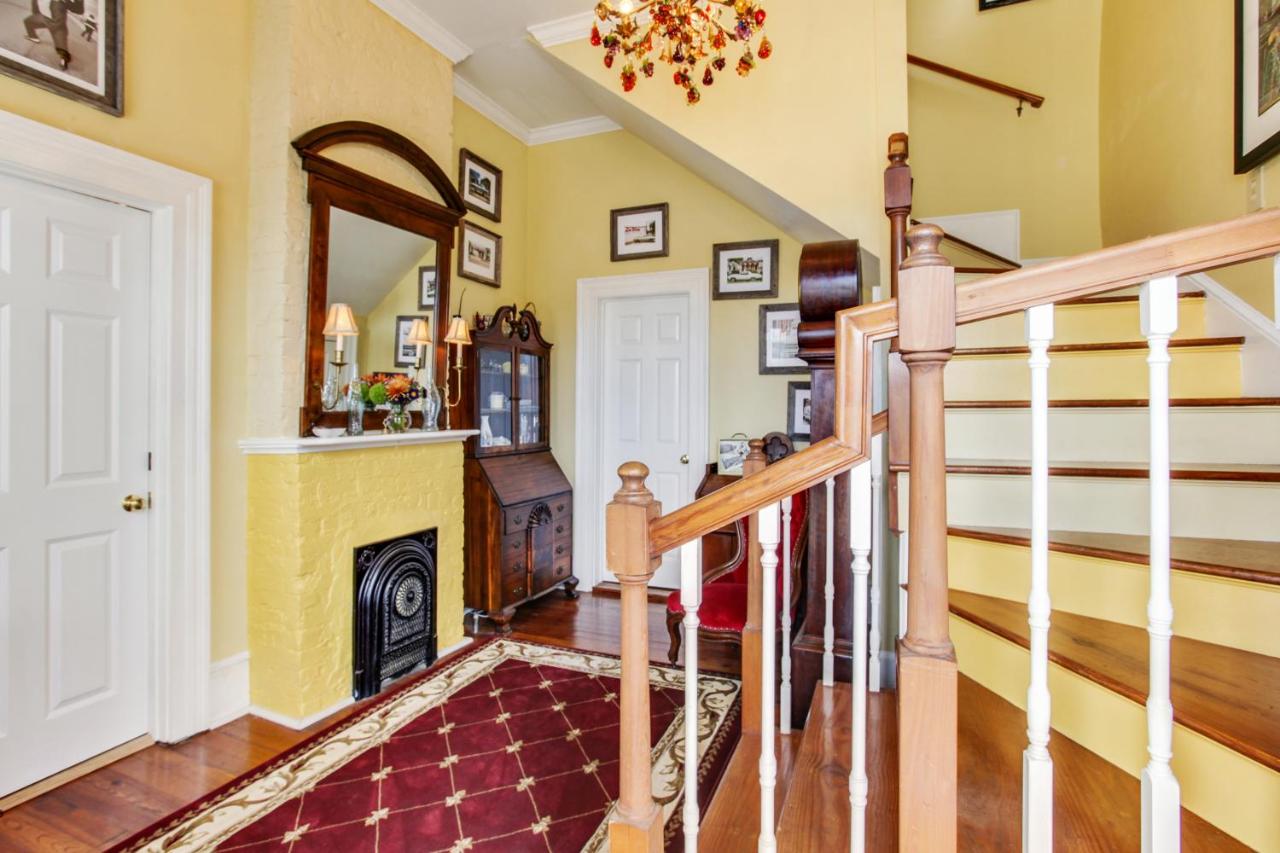 | Chez Palmiers B&B