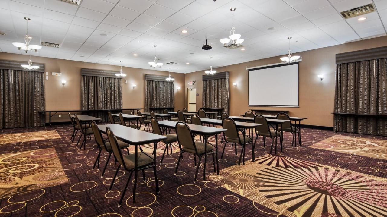  | Best Western Plover-Stevens Point Hotel & Conference Center