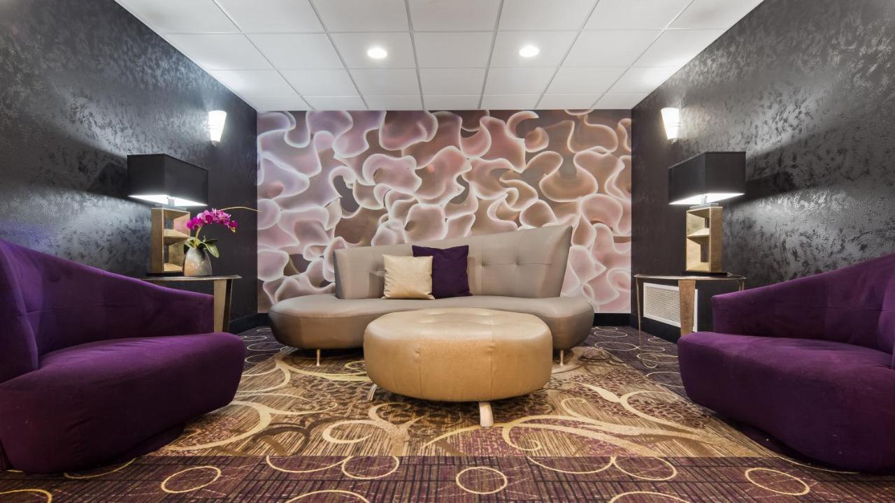  | Best Western Plover-Stevens Point Hotel & Conference Center