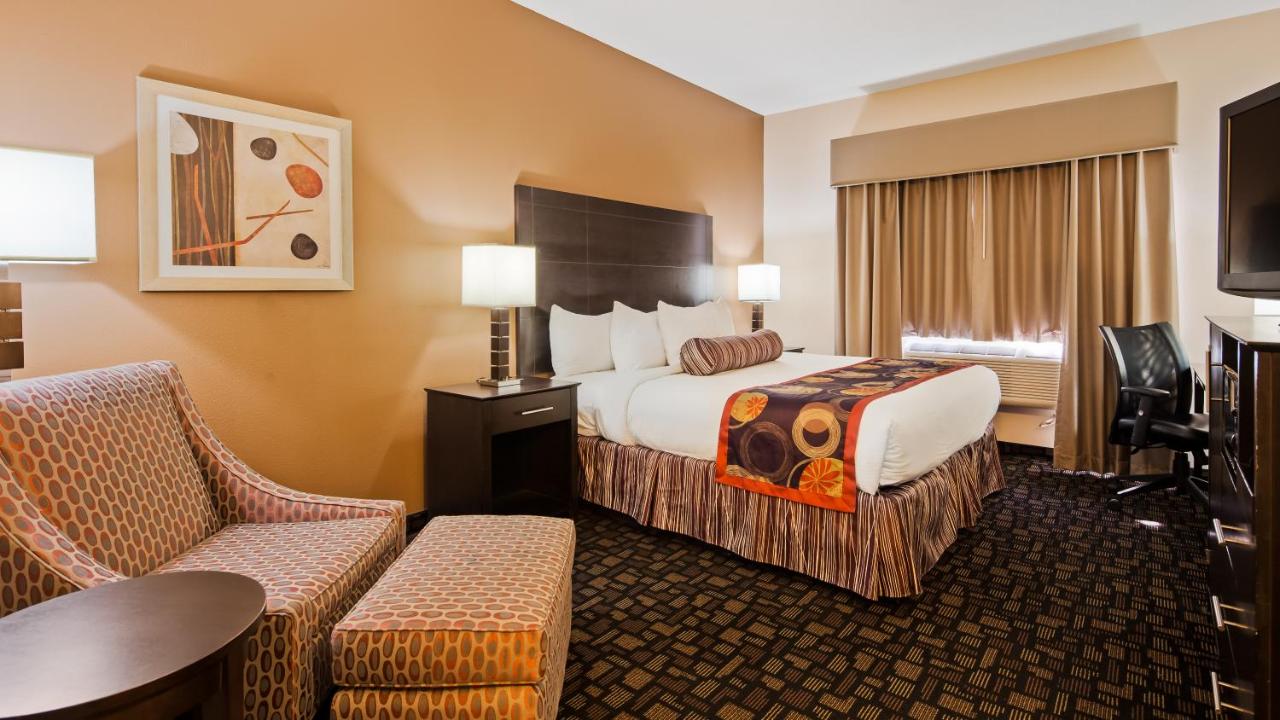  | Best Western Plover-Stevens Point Hotel & Conference Center