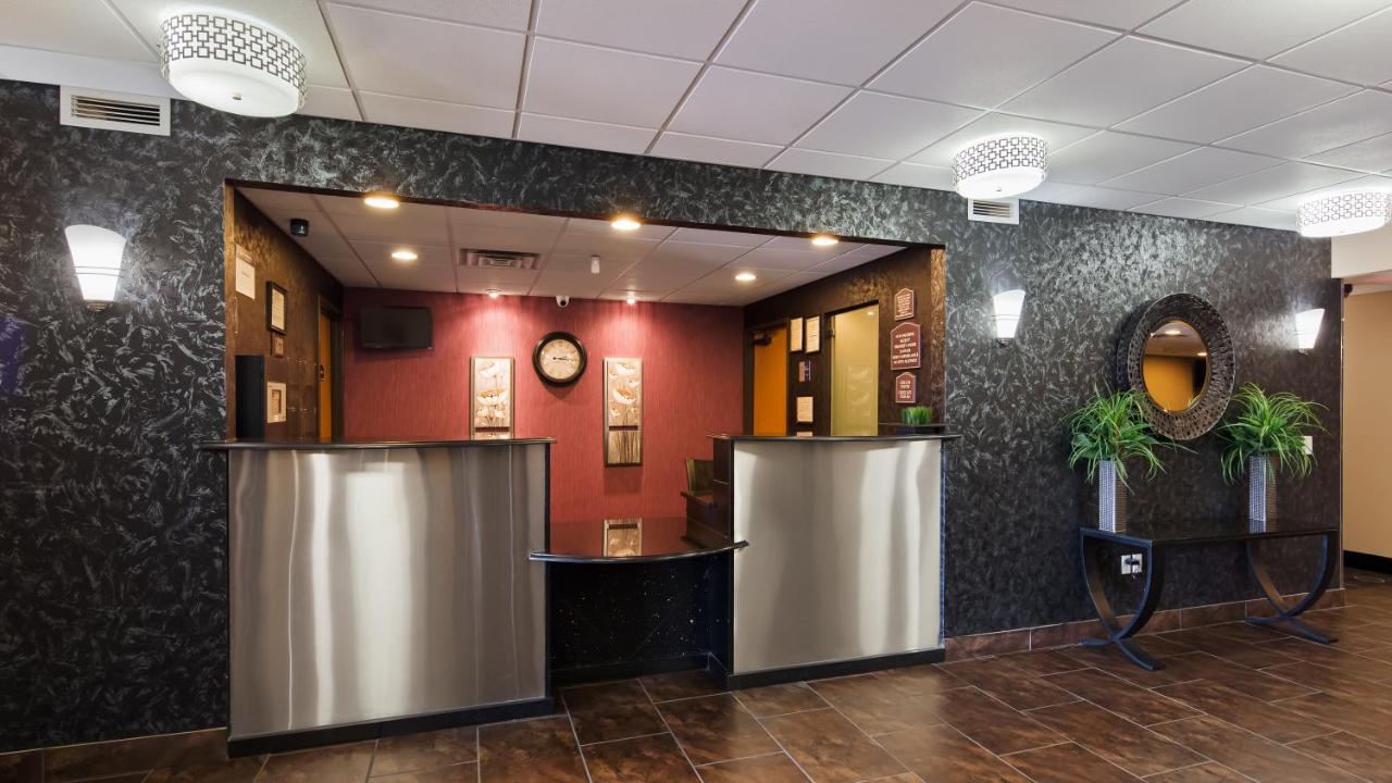  | Best Western Plover-Stevens Point Hotel & Conference Center