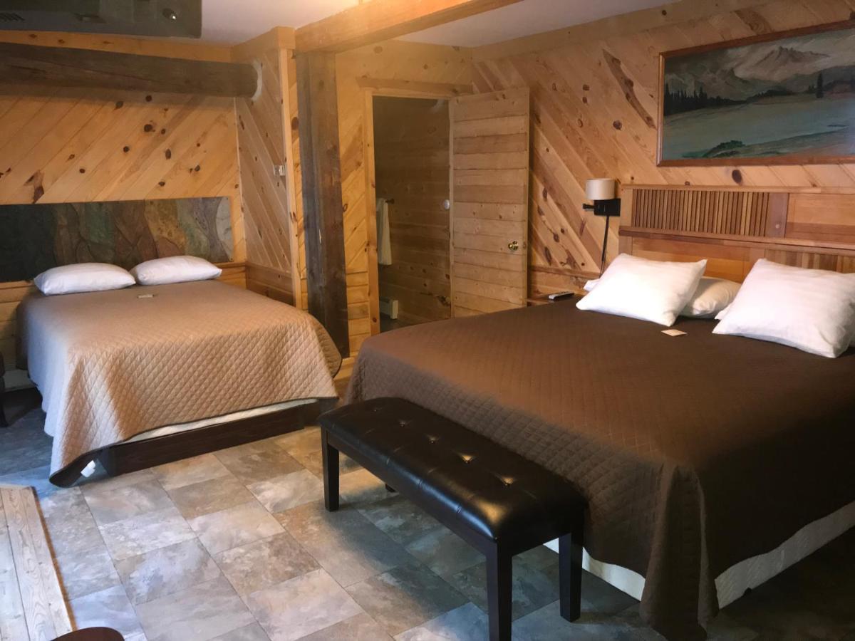 | Judith Mountain Lodge